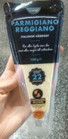 Parmigiano Reggiano 22 mesi