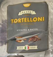 Tortelloni
