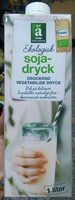 Soyadrikk