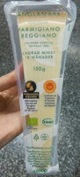 Parmigiano Reggiano