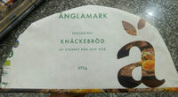 Knäckebröd