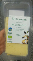 Lagrad ost
