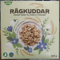 Rågkuddar
