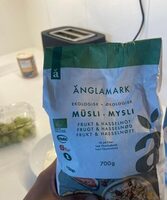 Müsli