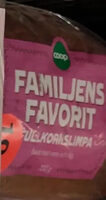Familjens favorit