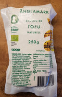 Tofu naturell