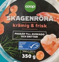 Skagenröra