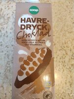 Havre dryck