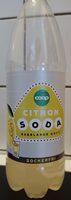 Citronsoda