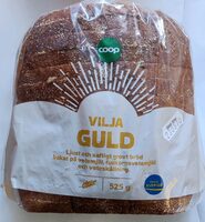 Vilja Guld