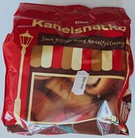 Kanelsnäckor