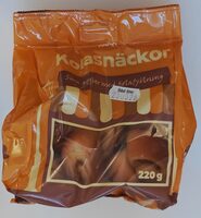 Kolasnäckor