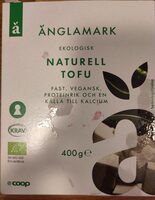 Naturell Tofu
