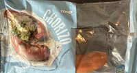 Chorizo