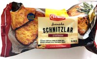 Svenska Schnitzlar