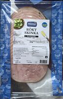 Rökt Skinka Klassikern