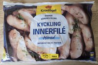 Innerfilé Kyckling