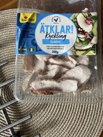 Ätklar Kyckling Classic