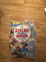 Ätklar Kyckling Soltorkade tomater