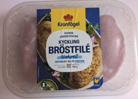 Kycklingbröstfilé