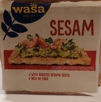 Sesam