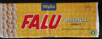 Falu Rågrut Original