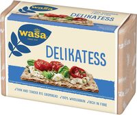 Delikatess