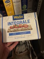Wasa integrale