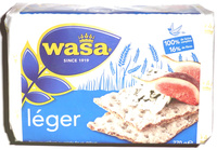 Wasa léger