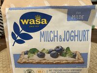Mjölk