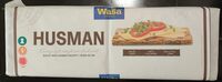 Husman