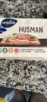 Husman