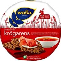 Wasa Krögarens