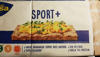 Sport +
