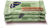 Sandwich Cheese & Chives