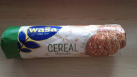 Cereal Biscuits