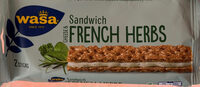 Sheese & French Herbs