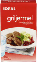 Griljermel