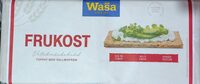 Frukost