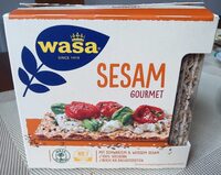 Sesam gourmet