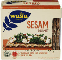 Sesam Gourmet