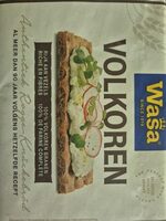 Wasa Volkoren