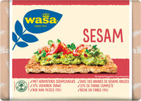 Sesam