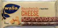 Sandwich cheese