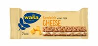 Sandwich cheese 93g, int