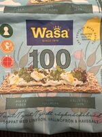 Wasa 100
