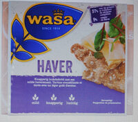 Wasa Haver