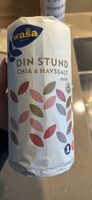 Din Stund Chia & Havsalt