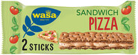 Sandwich Pizza 37g Wasa