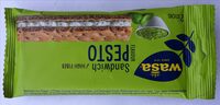 Sandwich Flavour Pesto
